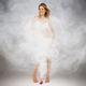 Illustration for article titled Spanx Introduces New Line Of Smoke Bombs For Concealing Unwanted Bumps And Bulges